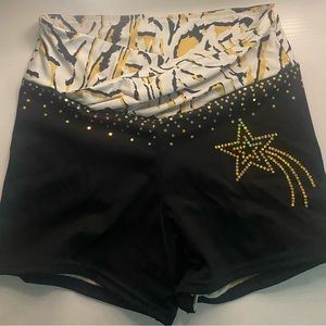 Wcss 2023 crossover shorts